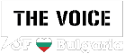 The Voice of Bulgaria